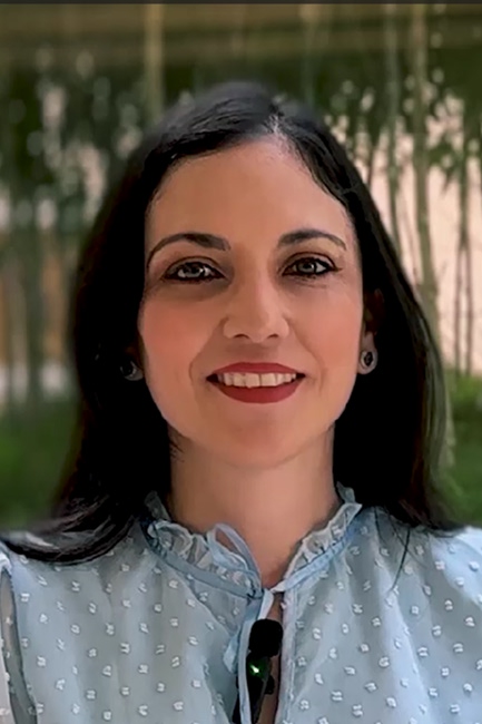 Ana Milena García