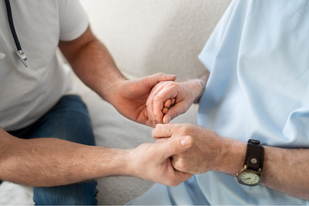 La enfermedad del Parkinson: todo lo que debes saber.