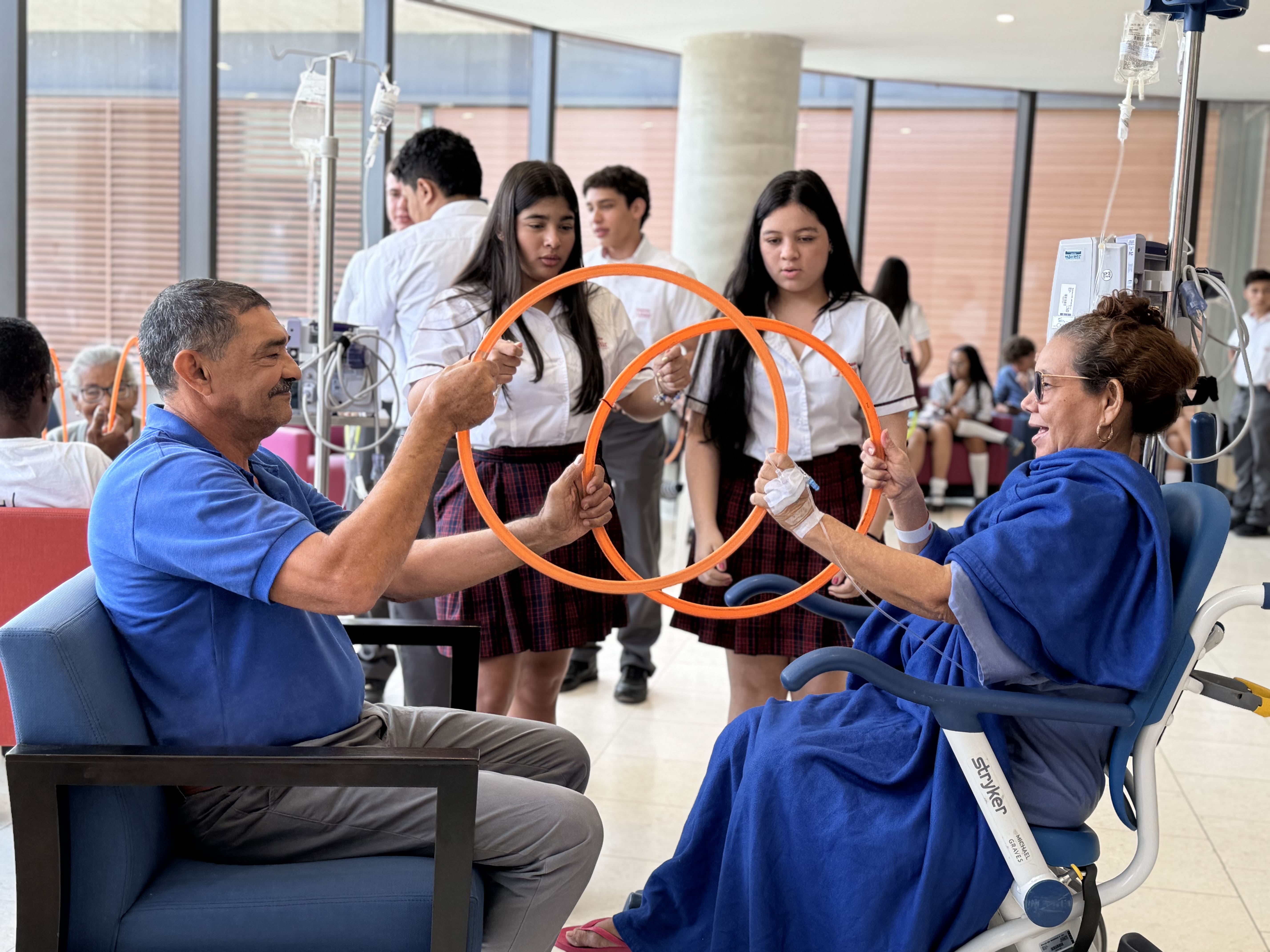 hospitalización-cartagena-hospital-atención