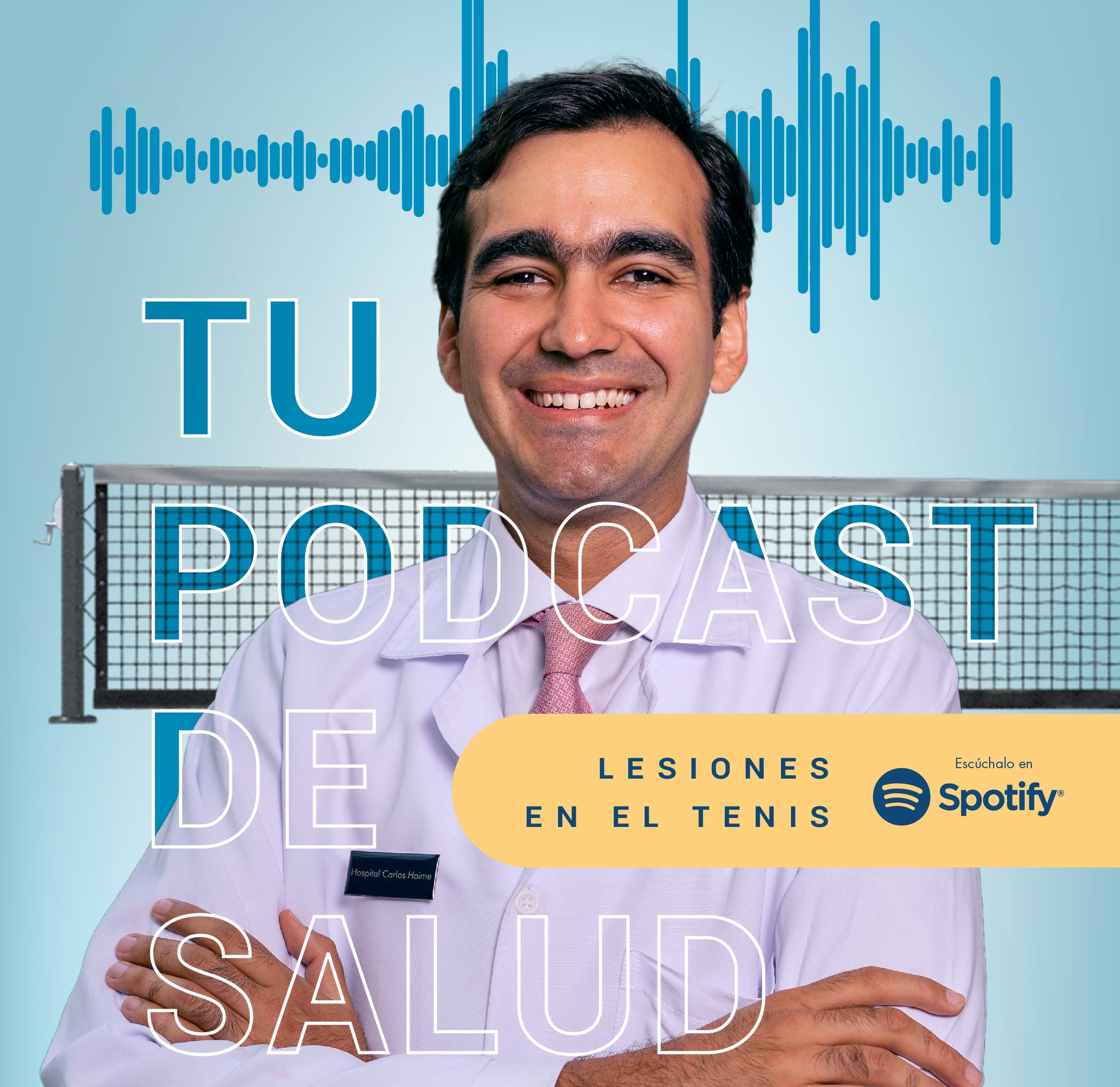 Lesiones en el tenis 