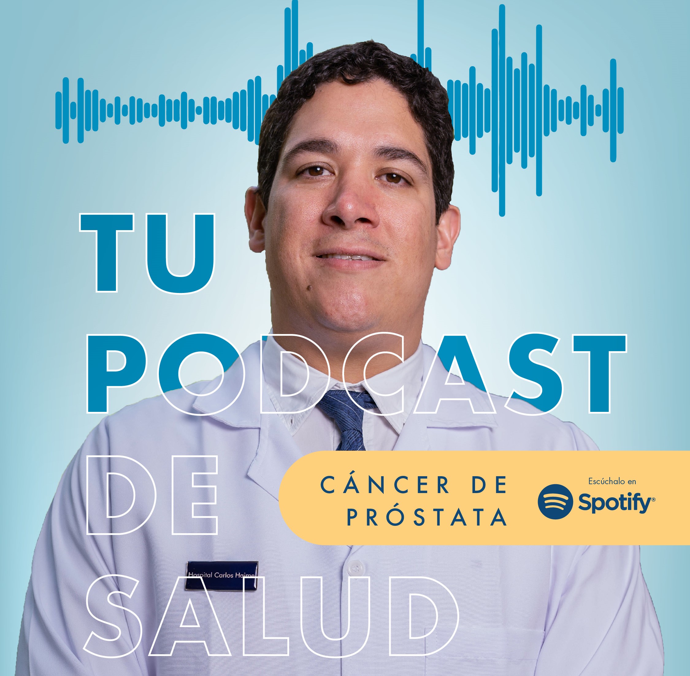 El cáncer de próstata