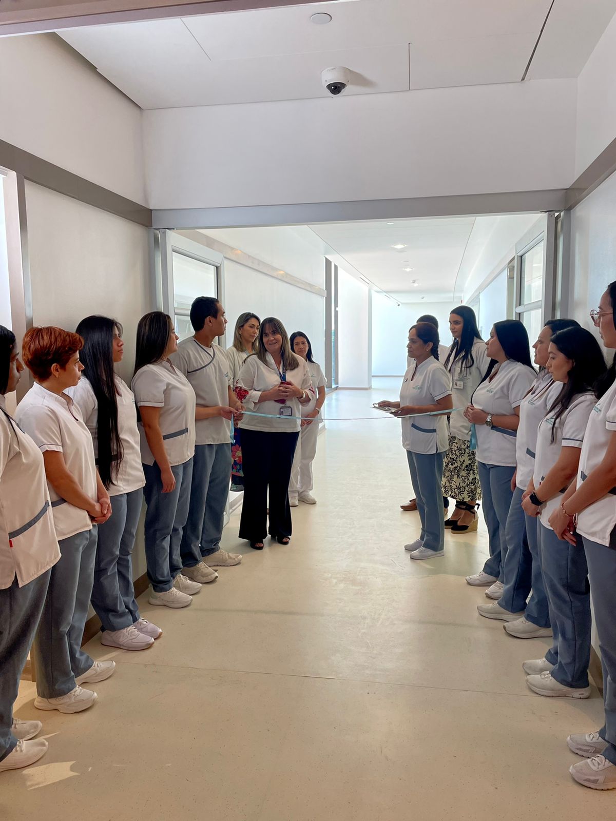 Rehabilitación Integral