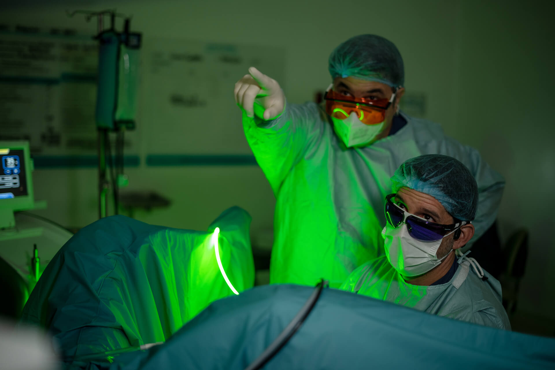 Urología