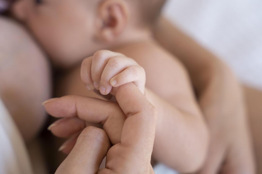 Lactancia materna: beneficios, recomendaciones y cuándo consultar
