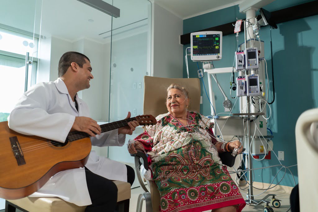 Hospital Serena del Mar Earns “Efficient ICU” Certification from Epimed Solutions