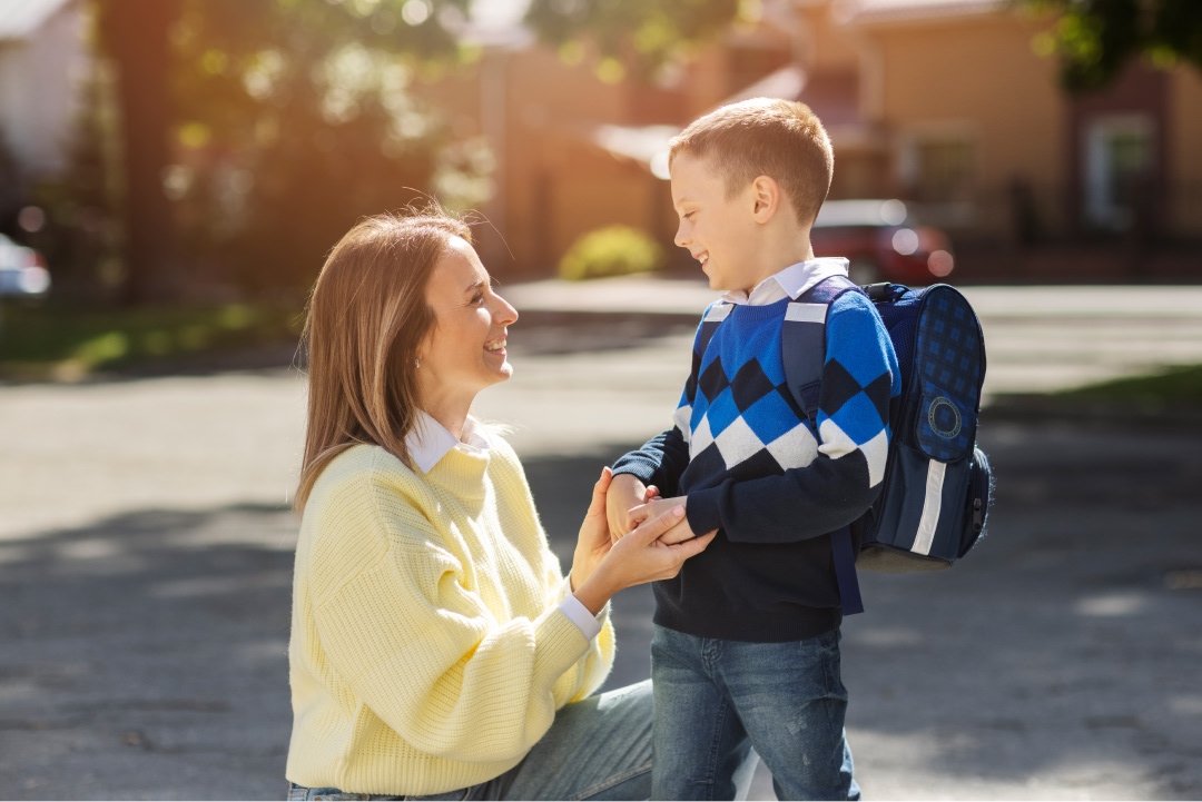 Guía para padres: prepara a tus hijos para un regreso a clases exitoso