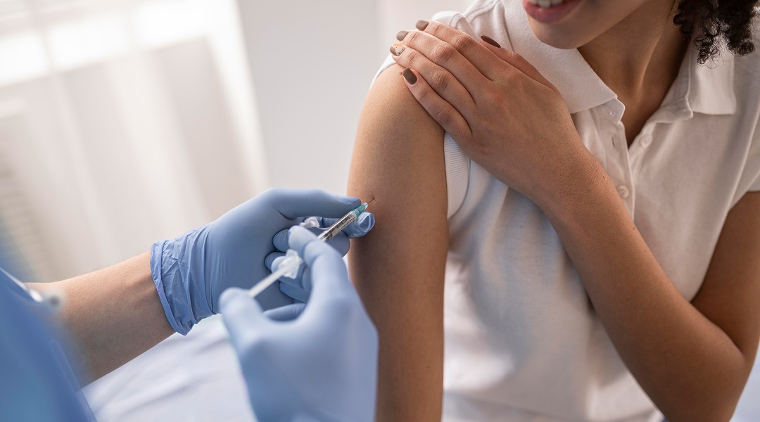 Fiebre amarilla: ¿qué es y por qué vacunarse?