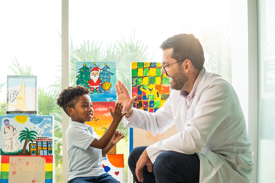 Orgullo Cartagenero: Hospital Serena del Mar reconocido en ranking mundial como #1 de Cartagena y la región Caribe y entre los mejores 20 de Colombia