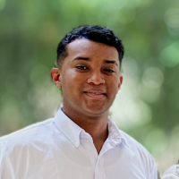 Carlos Daniel Gonzále
