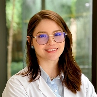 Dra. Katerinne Delgado Camargo