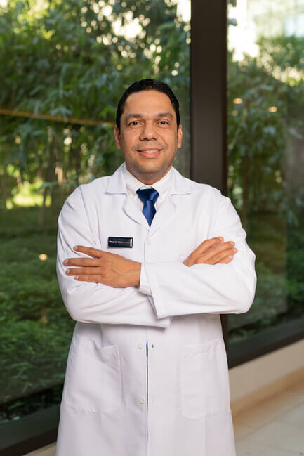 Camilo Carmona Tom