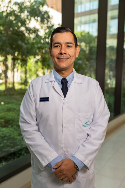 Carlos Cruz Gomez
