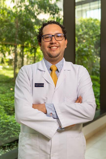 Emiro Valverde Galvan