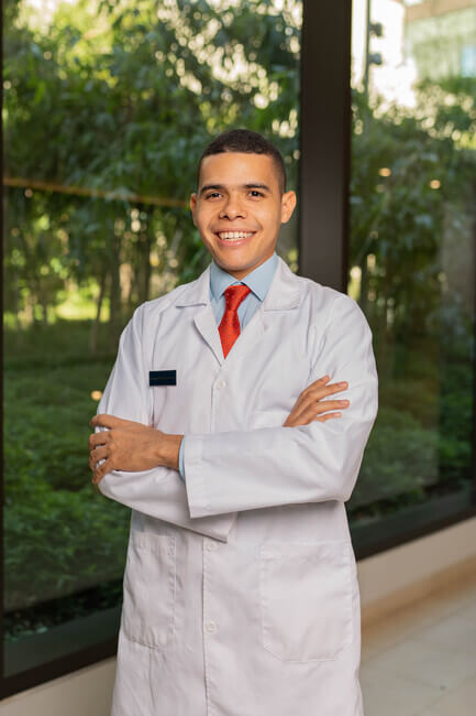 Enrique Soto Zarate