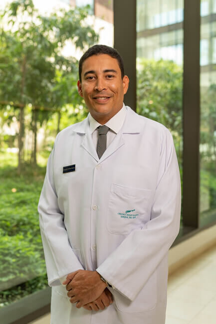 Erich López Aparicio