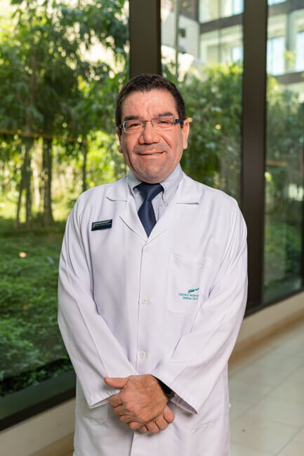 Iván Tenorio Barragán
