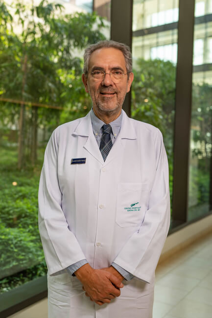 Javier Darío Maldonado