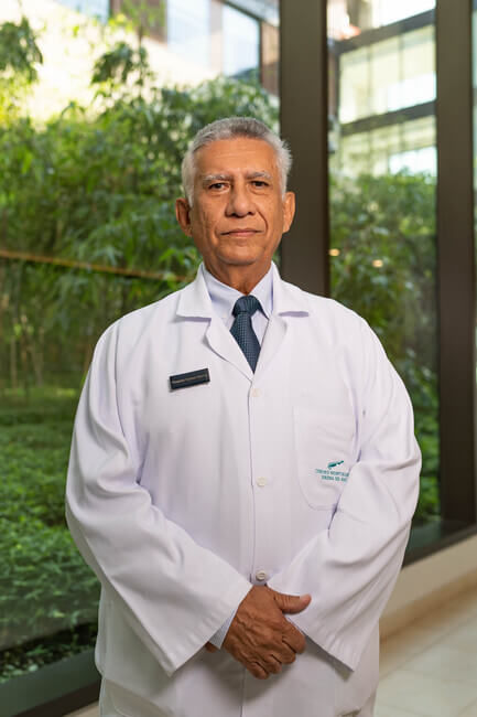 Jose Escamilla Arrieta