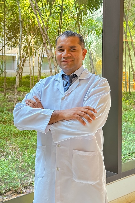 José Carlos Pomares Estrada