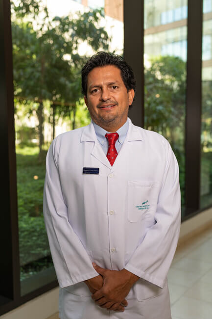 Jose Vanegas Soto