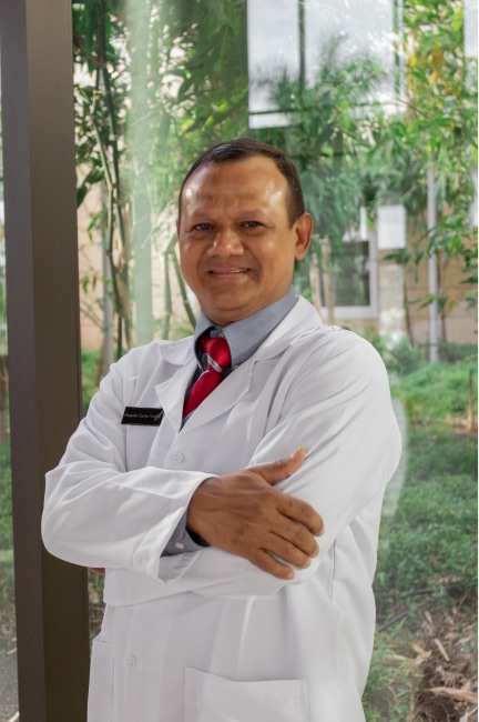 Juan Carlos Hoyos Valdelamar