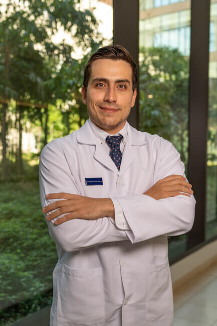 Juan Sebastián Torres Sandoval