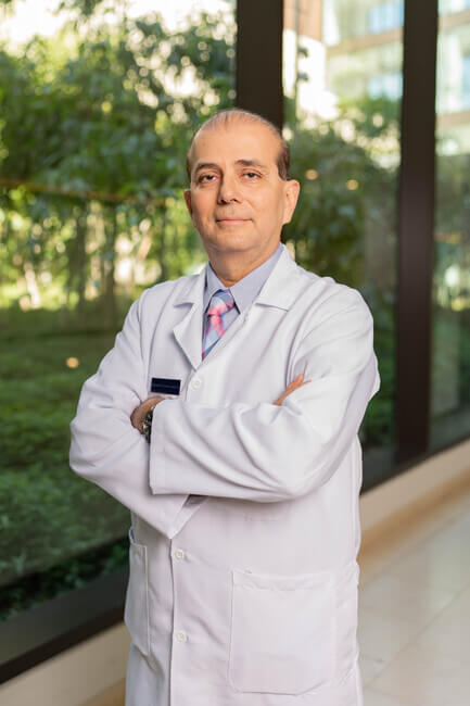 Ramon Jose Viaña Gonzalez