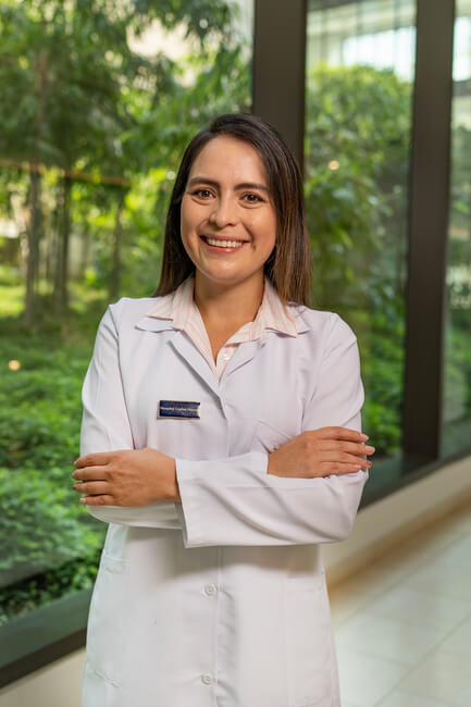 Carolina Buitrago Bolívar