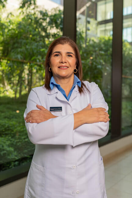 Claudia Yamal Mattos