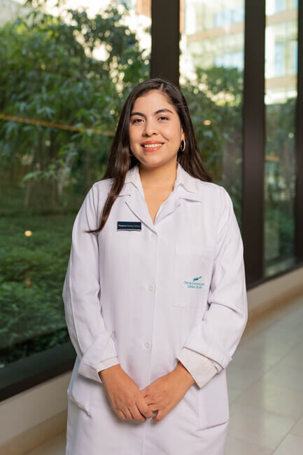 Eliana Margarita Martínez Romero