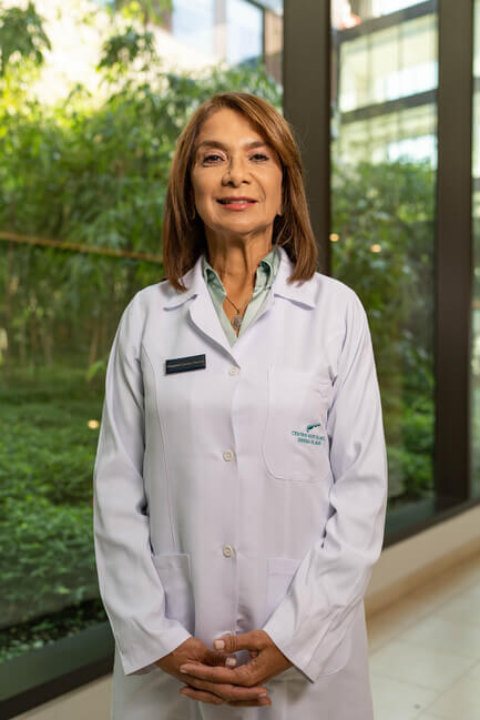 Isabel Cristina Gil Belalcázar
