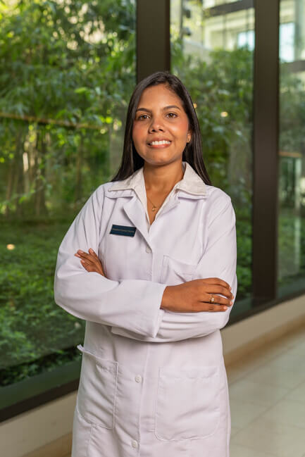 Laura Montes Fontalvo