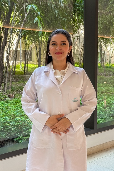 Maria Concepción Rocha Arrieta