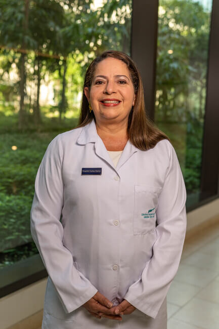 María Claudia Villalba Gaviria