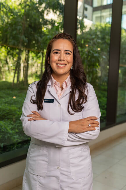Margarita Martínez Villate