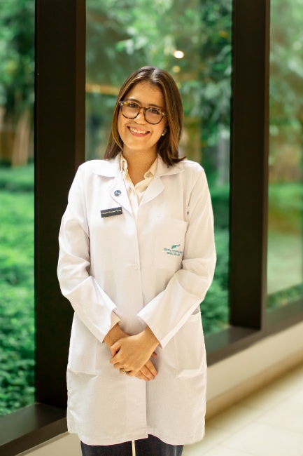 Mayling Ferrer Uribe 