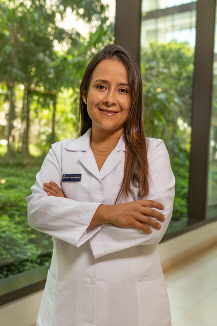 Sindy López Rivera