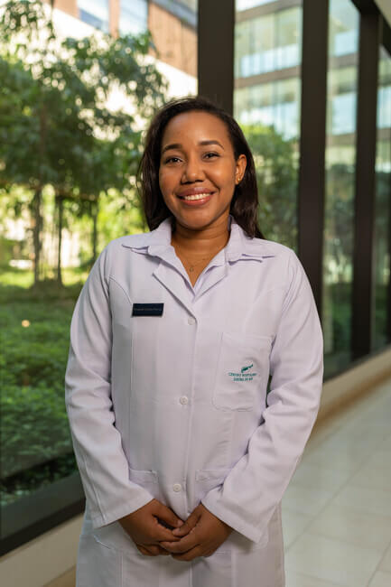 Yoliana Guardo Mcnish