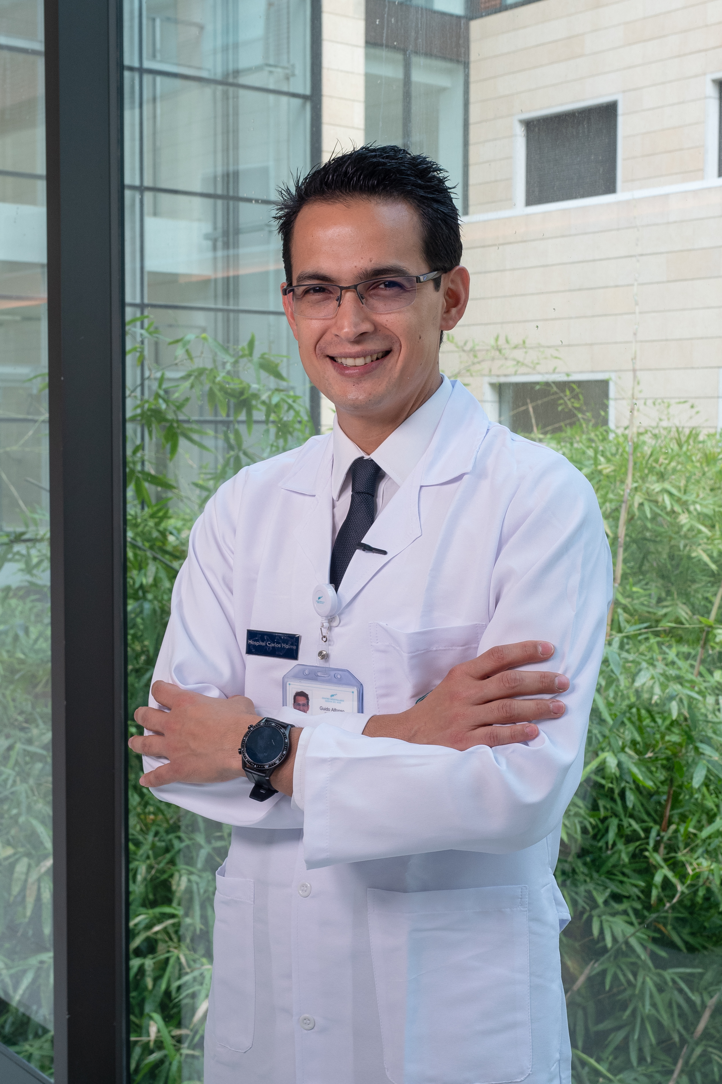 Dr. Guido Fierro