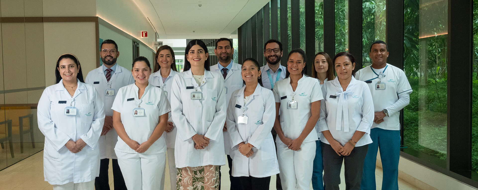 Explora todos los vídeos de nuestro Instituto de Cáncer