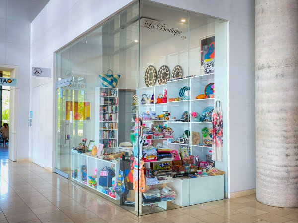 Boutique del Hospital Serena del Mar