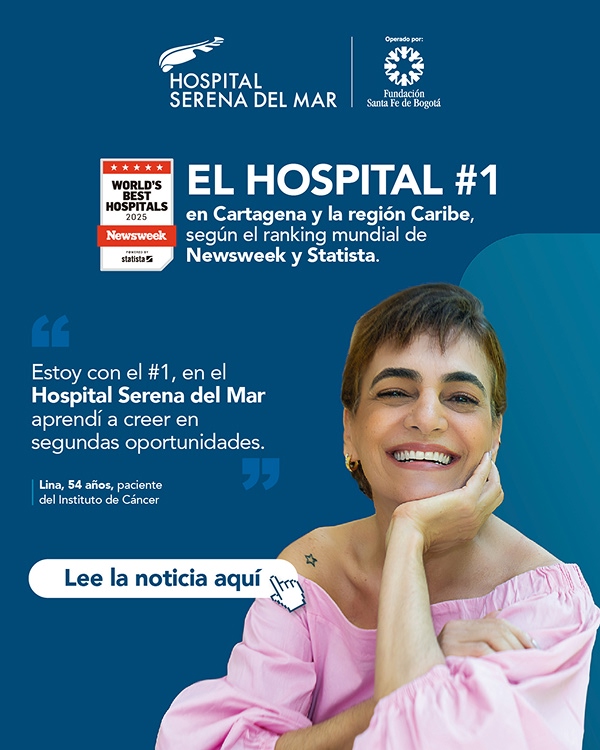 Hospital Serena del Mar recibe Certificación Plata en Excelencia en Atención Centrada en la Persona por Planetree International