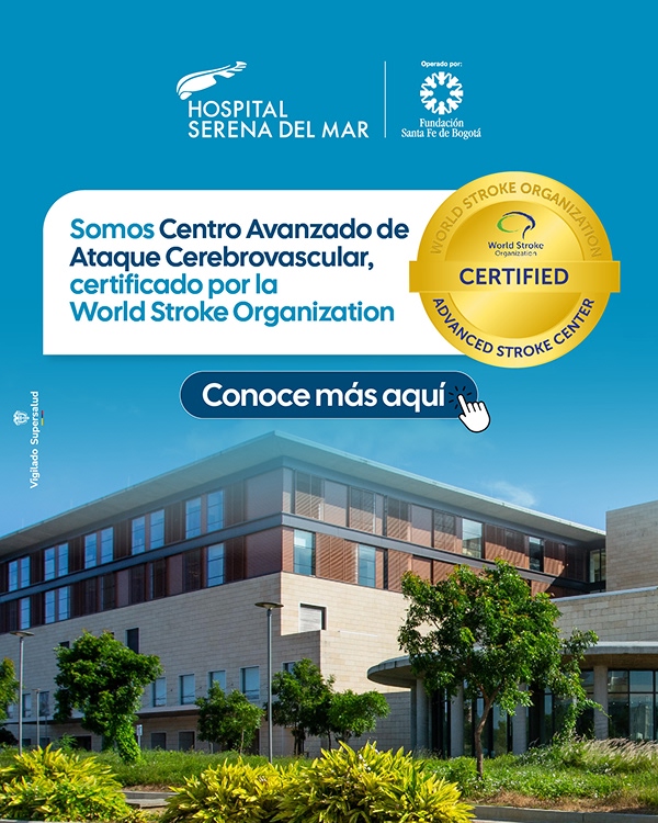 Cartagena, primera ciudad en la región Caribe colombiana con un Centro Avanzado de ACV