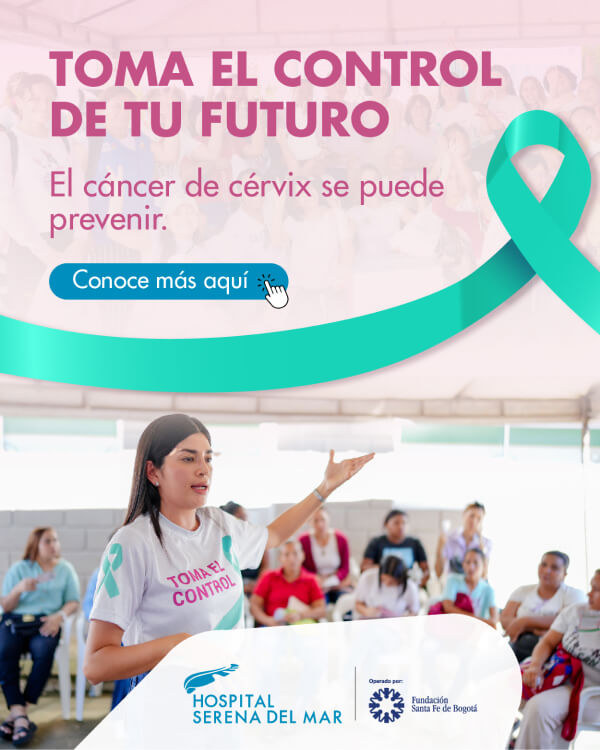 Toma el control de tu futuro