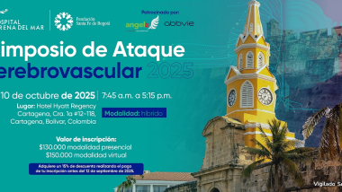 Simposio de Ataque Cerebrovascular 2025