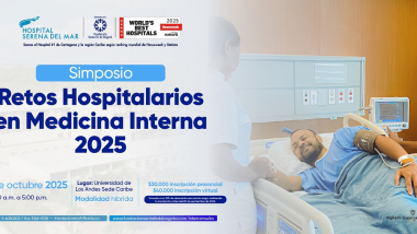 Simposio de Retos Hospitalarios de Medicina Interna 2025