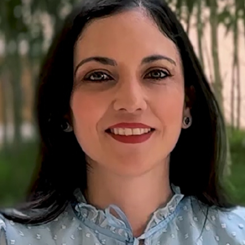Ana Milena García