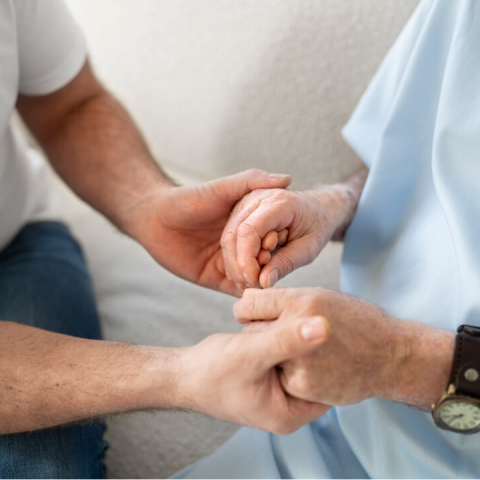La enfermedad del Parkinson: todo lo que debes saber.