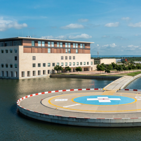  Serena del Mar Hospital Center, a new benchmark in health arrives in Cartagena