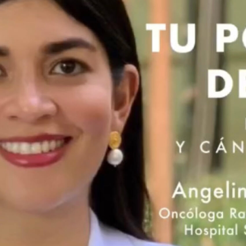 Radioterapia y Cáncer de mama